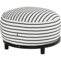 Hartman Emma Hocker Round