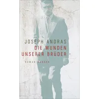 Hanser Fachbuchverlag Die Wunden unserer Brüder