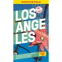 Mairdumont MARCO POLO Reiseführer Los Angeles: Reisen mit Insider-Tipps.