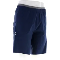 Ortovox Piz Selva Shorts M Herren Wanderhose (Dunkelblau _Trekkingbekleidung