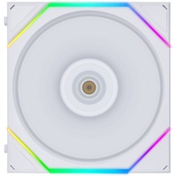 Lian Li Uni FAN TL 120 - 120mm, weiß