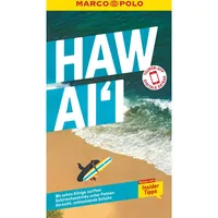 Mairdumont MARCO POLO Reiseführer Hawaii