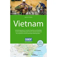 Mairdumont DUMONT Reise-Handbuch Reiseführer Vietnam