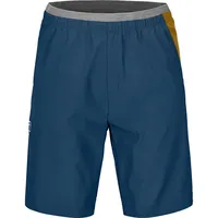 Ortovox Piz Selva Shorts M Herren Wanderhose (Dunkelblau S