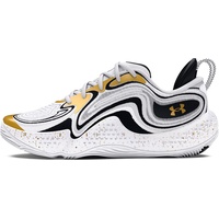 Under Armour Spawn 6 White 42
