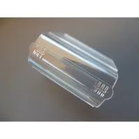 Braun Schutzkappe - Flex Integral