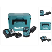 Makita DBO180RF1J inkl. 1 x 3,0 Ah + Ladegerät