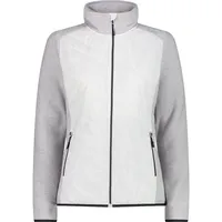CMP 33h5396 Hybrid Jacke - Bianco - M