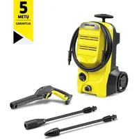 Kärcher Hochdruckreiniger K 4 Classic