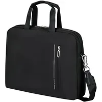 Samsonite Ongoing Aktentasche, Schwarz
