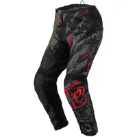 O'Neal Element Ride Grün/Schwarz 30
