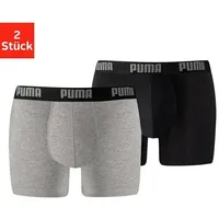 Puma Men Everyday Basic Boxer Boxershorts Herren Unterhose Unterwäsche
