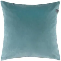 Schöner Wohnen Kissenhülle, blau , Maße cm, Oeko-Tex® Standard