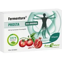 Pharmatura GmbH & Co. KG Fermentura Prosta Kapseln