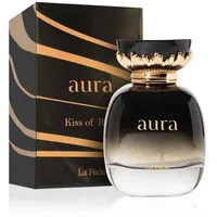 La fede Aura Kiss Of Rose Eau de Parfum