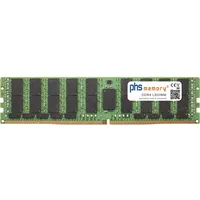 PHS-ELECTRONIC PHS-memory RAM passend für Asus Pro WS WRX80E-SAGE