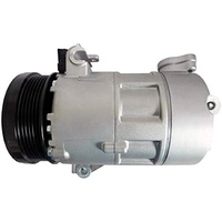 Mahle Kompressor Klimaanlage