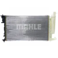 Mahle CR 498 000S Kühlmittelkühler