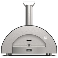 Alfa Forni Holzkohlegrill der Marke Alfa ForniClassico 4 Pizze