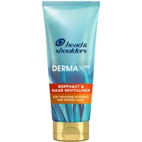 Head & Shoulders head&shoulders® DERMAXPRO KOPFHAUT & HAAR REVITALISER