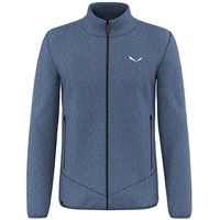 Salewa Puez Rocca Pl Jacke (Größe XXL, blau)