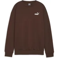 Puma Damen Pullover ESS Relaxed Small Logo C 681487-65