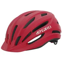 Giro Register MIPS II Matte Bright red/White UA