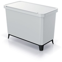 KEDEN Recycling-Sortiersystem 3x10l Farbe Keden