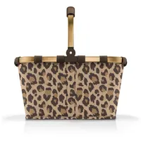 Reisenthel carrybag frame leo macchiato