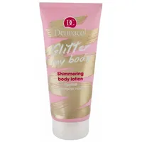 Dermacol Botocell Dermacol, Bodylotion, Glitter My Body (Körpermilch, 200