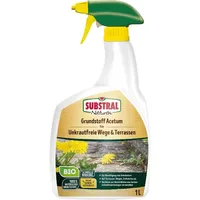 Substral Naturen Acetum Unkrautvernichter 1,0 l