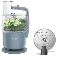 Kenwood MultiPro Go FDP22.​000GY blau