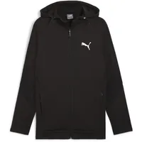 Puma Herren Kapuzenjacke Evostripe