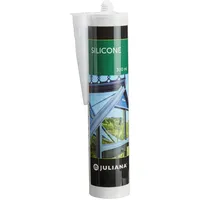Juliana Silikon Kartusche 300 ml