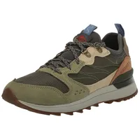 Merrell Alpine 83 RECRAFT Sneaker, Olive Multi, 41 EU