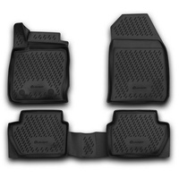 Element 3D Gummimatten Set für Ford ECOSPORT ab 2012