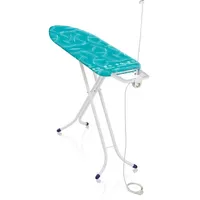 Leifheit Air Board M Compact Plus blau