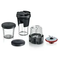 Bosch MUZS68TM TastyMoments Universalzerkleinerer Zubehörset