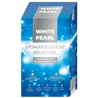 White Pearl Whitening Pen bleichender Stift 3 x 2.2