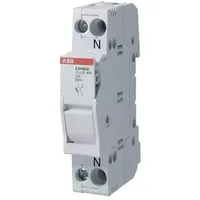 ABB 2CSM206573R1801 E 91HN/32S Sicherungshalter 400V 1St.