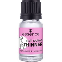 Essence Nail Polish Thinner Nagellack 0 - TRANSPARENT 10