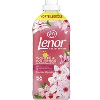 Lenor Kirschblüte & Edelsalbei, Waschmittel + Textilpflege