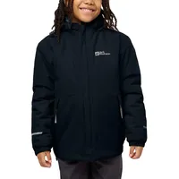 Jack Wolfskin Blocky JACKET K«, mit Kapuze Jack Wolfskin