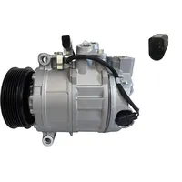 Mahle Kompressor Klimaanlage