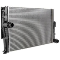 Mahle CR 1721 000P Kühlmittelkühler BEHR PREMIUM LINE