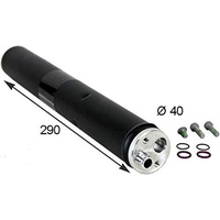 Mahle AD 97 000P Trockner Klimaanlage u.a. passend für