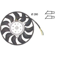 Mahle CFF 372 000S Lüfter Motorkühlung
