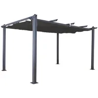 Jet-Line Pavillon Luxor (300 cm, 300 cm)