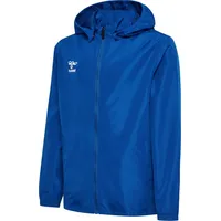 Hummel Essential AW JACKET KIDS - True Blue 140