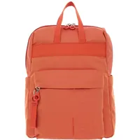 Mandarina Duck MD20 Backpack Orange